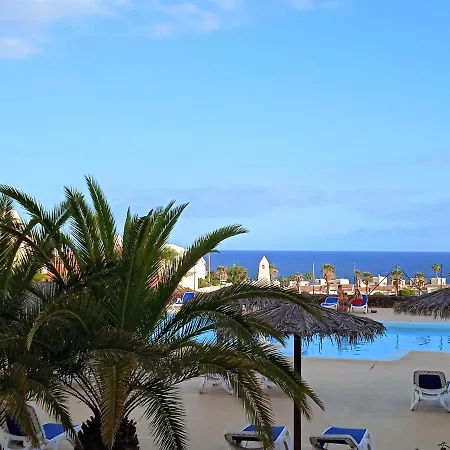 Apartmán Gold Sand, Huge Terrace, Fast Wi-fi, Sat Tv San Miguel de Abona