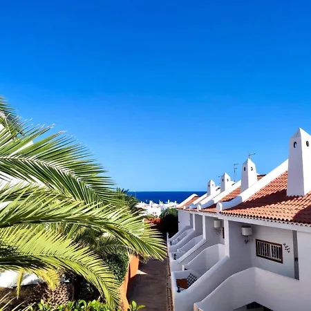 Apartmán Gold Sand, Huge Terrace, Fast Wi-fi, Sat Tv *